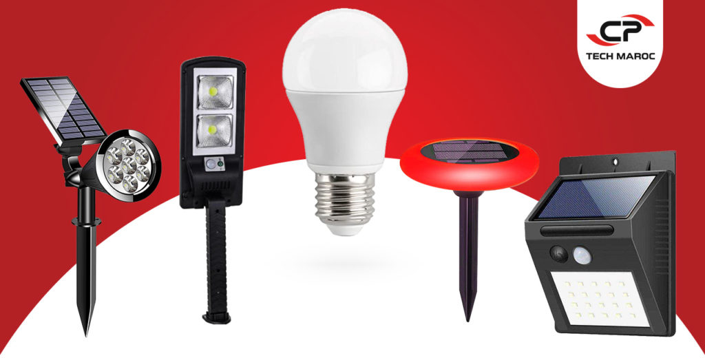 cover Ampoule & objet solaire Kit Ampoule & Objet solaire