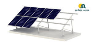 SOLUTIONS STRUCTURE AU SOL SPÉCIFIQUES SUR DEMANDE