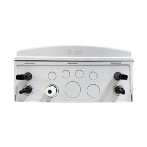 Kit Solaire Raccordé au réseau/ Monophasé 220V/ Onduleur SOLAX 3Kw