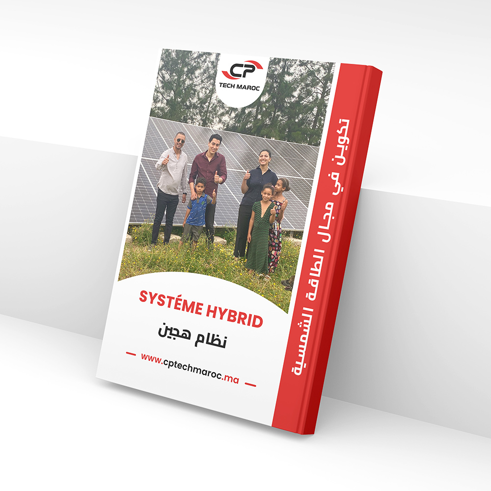 Formation energie solaire Hybrid - PDF Formation systèmes énergie solaire