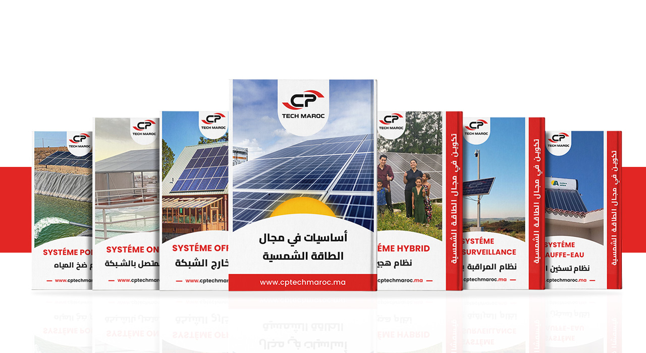 Télécharger formations sur l'énergie solaire pdf Télécharger formations pdf