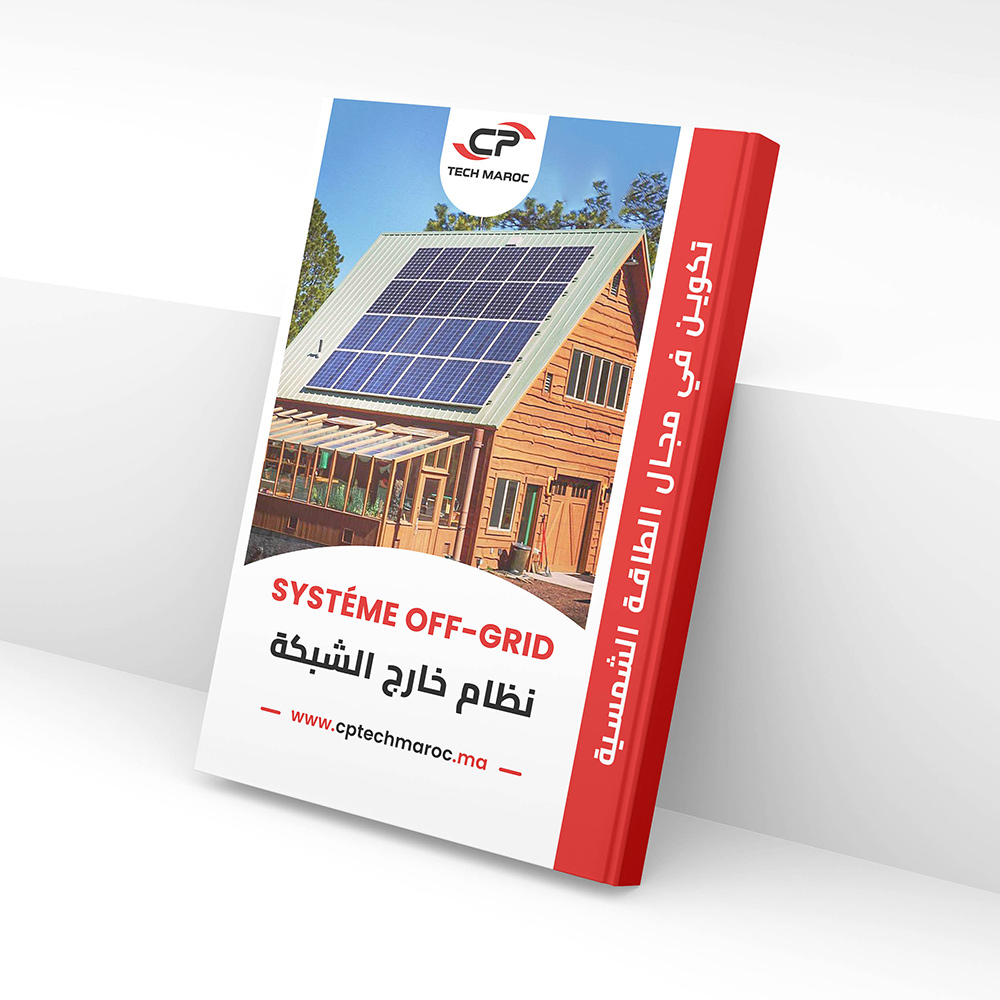 Formation energie solaire Off-Grid - PDF Formation systèmes énergie solaire
