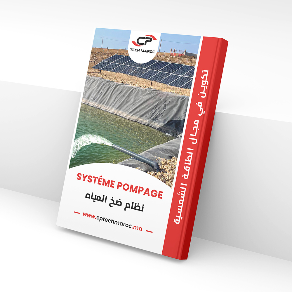 Formation energie solaire Pompage - PDF Formation systèmes énergie solaire