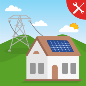 Assistance S.A.V – Kit Solaire