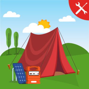 Assistance S.A.V – Kit Solaire