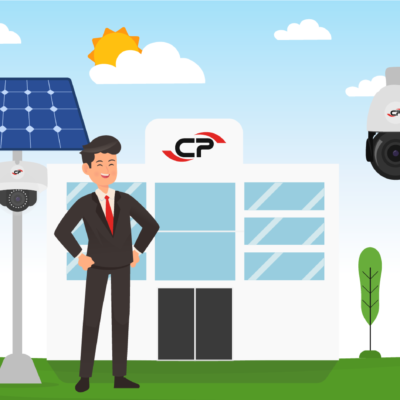 Quel kit vidéosurveillance solaire choisir au Maroc ?
