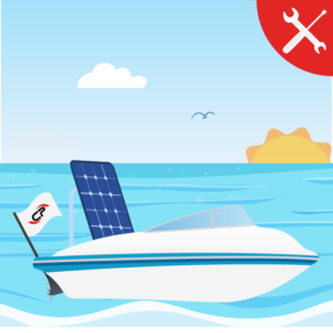 Assistance S.A.V – Kit Solaire