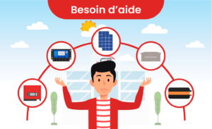 CP S.A.V - besoin d'aide ?