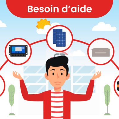 Le bureau d&rsquo;études 100% énergies solaires pour particulier au Maroc CP BET
