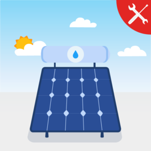 Assistance S.A.V – Kit Solaire