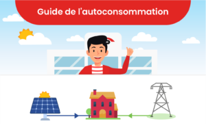 CP S.A.V Tout savoir sur l’autoconsommation ! Kit solaire autoconsommation Onduleur GOODWE