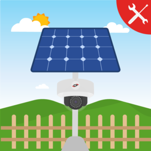 Assistance S.A.V – Kit Solaire