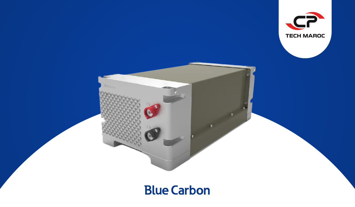 BMS (Battery Management System) pour batterie lithium de bonne qualité au Maroc