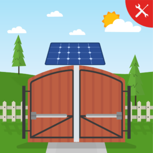Assistance S.A.V – Kit Solaire