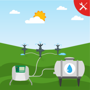 Assistance S.A.V – Kit Solaire