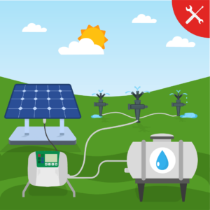 Bureau d'études énergies solaires