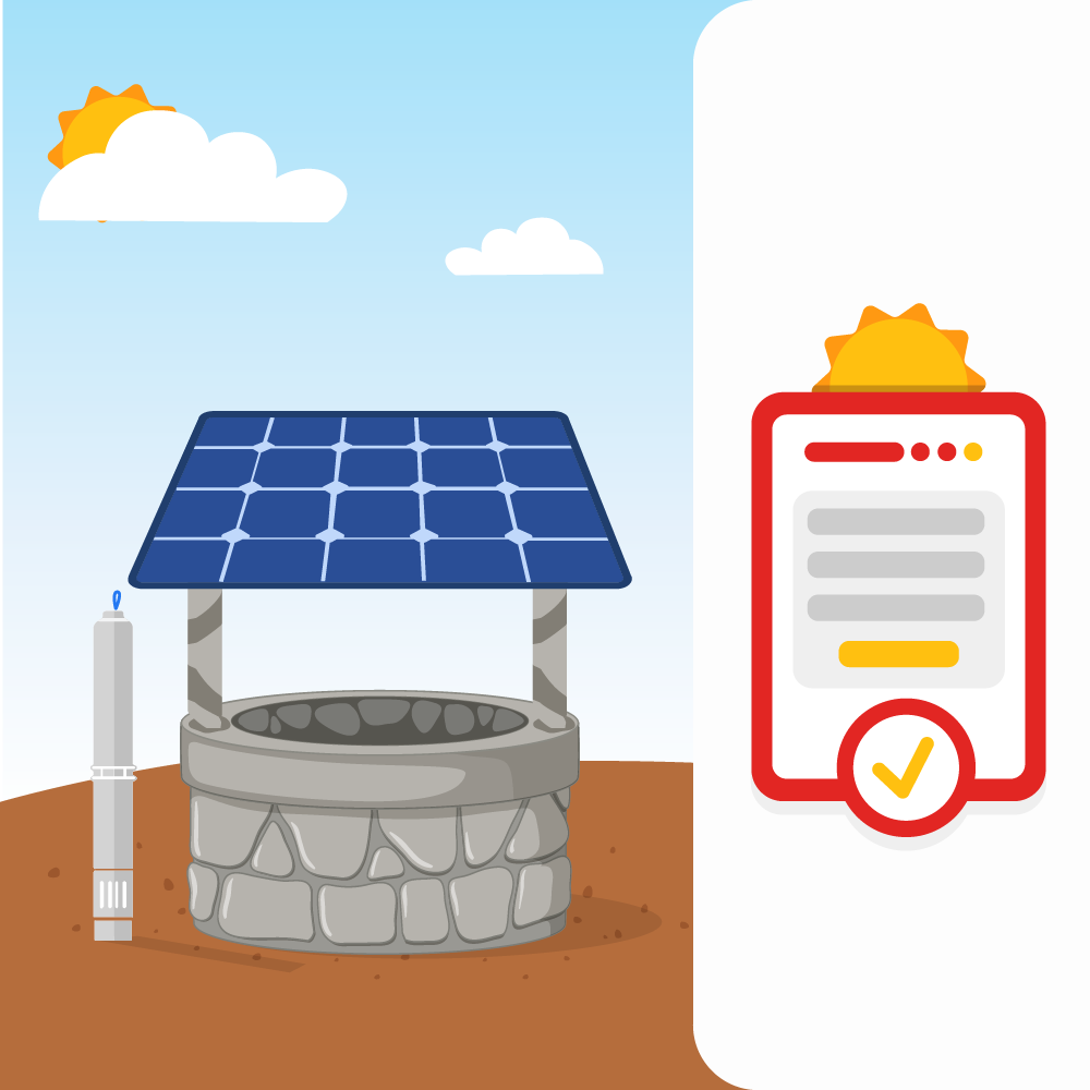 projet d’installation solaire-15 Bureau d’études énergies solaires au Maroc (BET)
