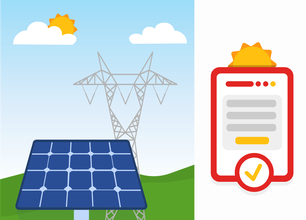 Les compteurs électrique et l&rsquo;autoconsommation solaire au Maroc – Problème et Solutions –