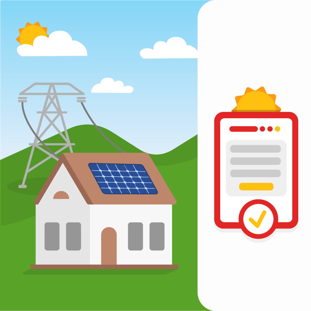 projet d’installation solaire-17 Bureau d’études énergies solaires au Maroc (BET)