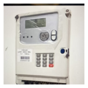 Compteur électrique 3