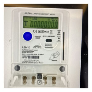 Compteur électrique 4