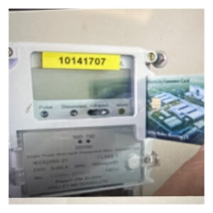Compteur électrique 5