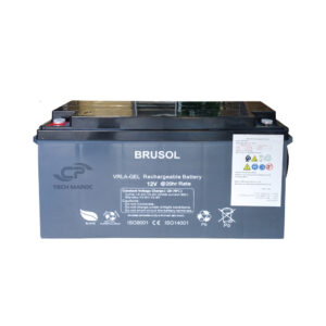 kit solaire Autonome – 1Kw Ecogreen/ 220V/ 2.400Wh Stockés