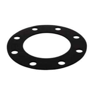 10 x Joint de bride EPDM noir pour Bride 4″ ½ Pouce