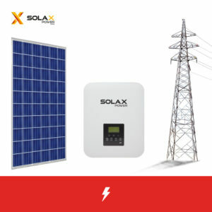 Guide de montage kit solaire autoconsommation (relié au réseau)