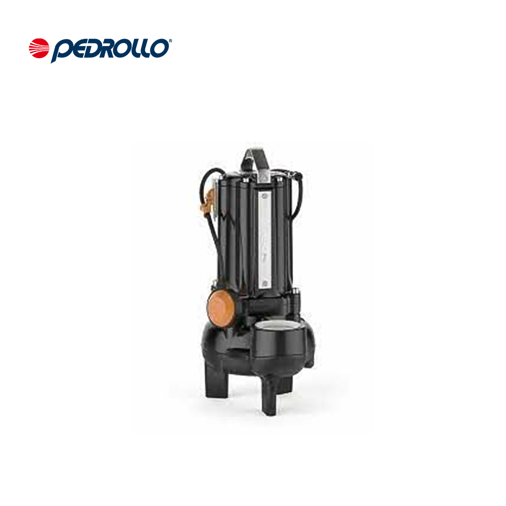 POMPE IMMERGEE PEDROLLO MCm30/50 2&Prime;½ 3CV 220V