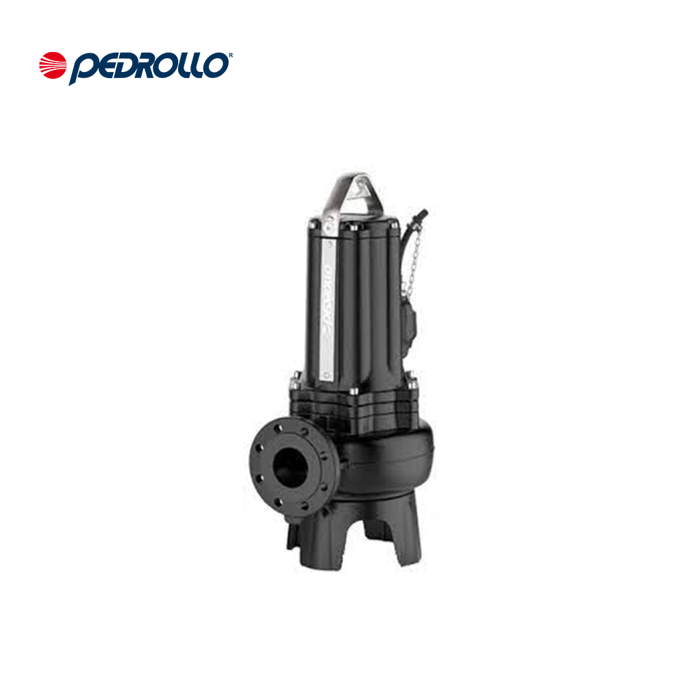 POMPE IMMERGEE PEDROLLO MC30/50 3CV 2&Prime;½ 380V