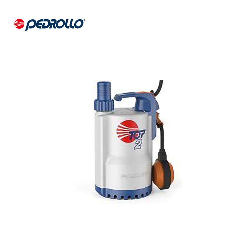 POMPE IMMERGEE PEDROLLO TOP1 0.33CV 1&Prime;¼  220V