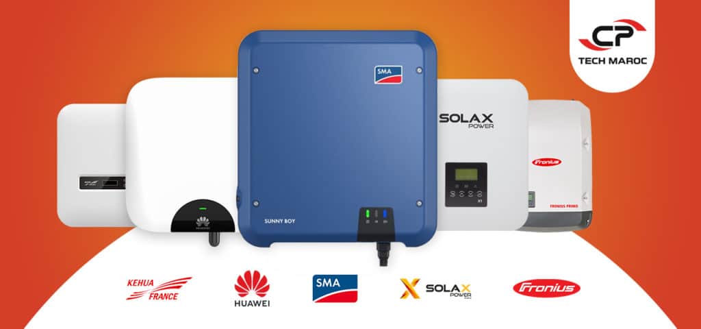 Comment choisir votre onduleur solaire ?