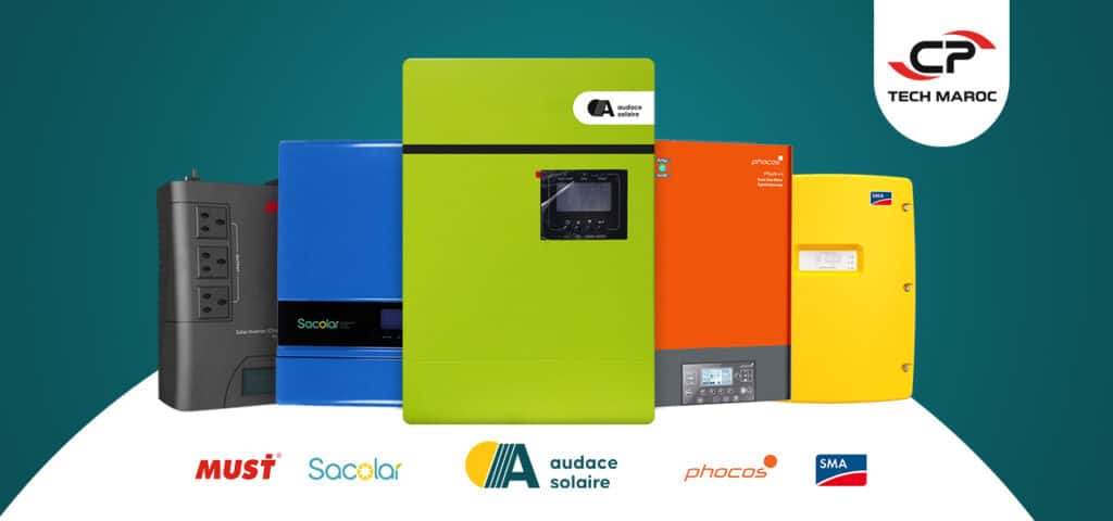 Comment choisir votre onduleur solaire ?