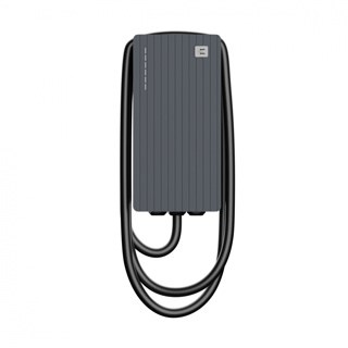Borne de recharge voiture électrique TELTONIKA EV CHARGEUR 22 kW (Avec câble 5mètres LAN/WLAN- 32A)