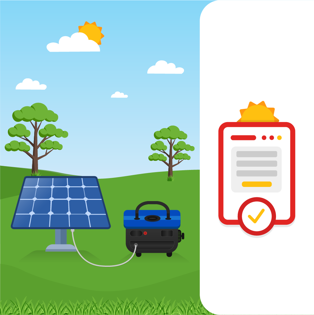 Formulaires Devis-03 Bureau d’études énergies solaires au Maroc (BET)