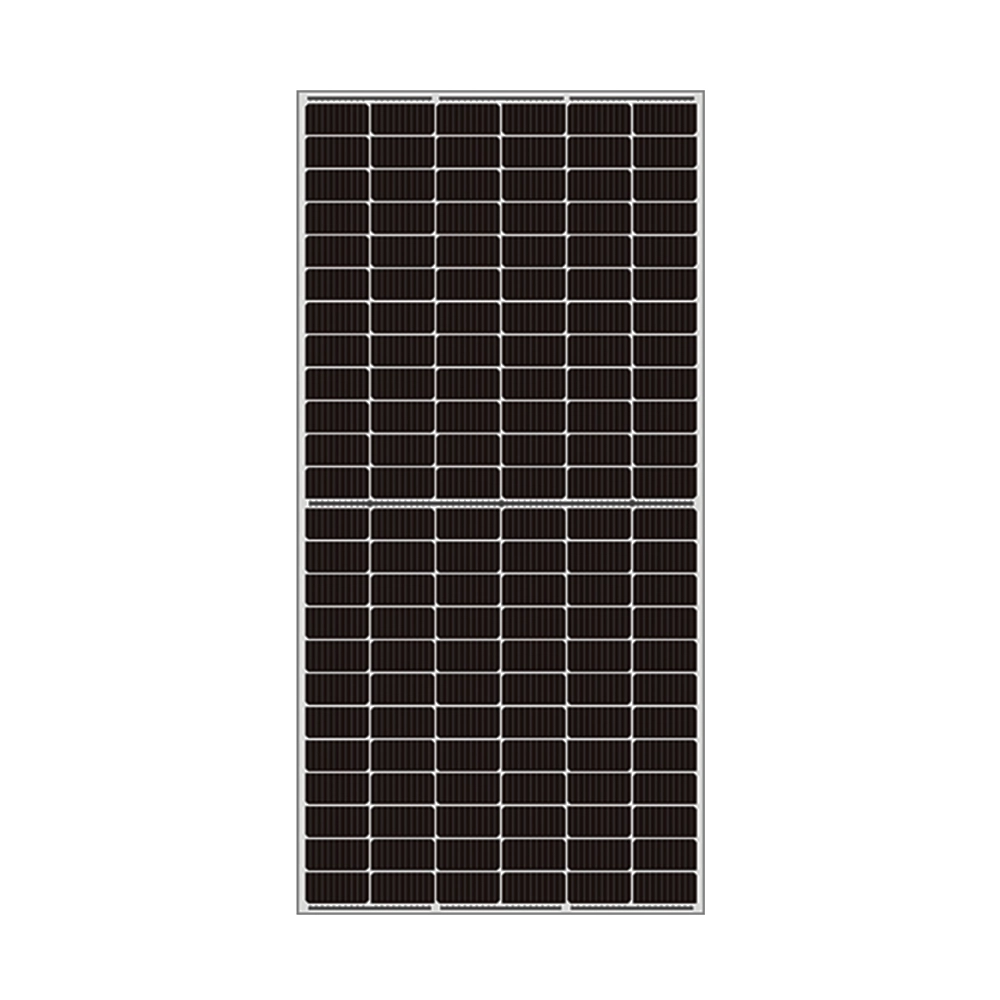 Kit solaire Autonome-Hybride  1.6Kw / 220V/ 3.600Wh Stockés