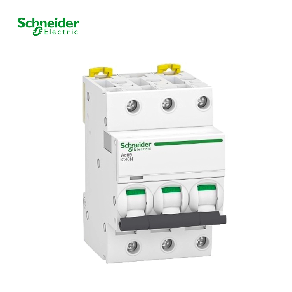 Disjoncteur Schneider IC40 3P 32A  AC