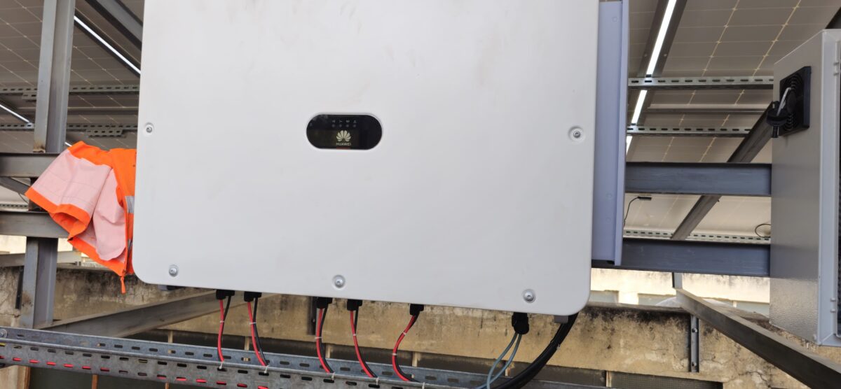 Innovation Énergétique au Maroc: Installation Photovoltaïque 700kW