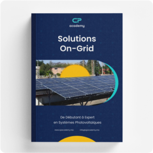 Ebook On-Grid landing page